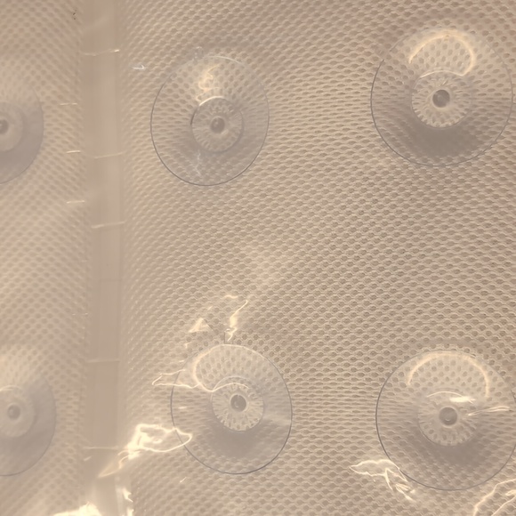 (NEW) Luxury Bathtub Spa Bath Pillow - Picture 7 of 7